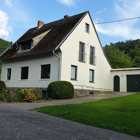Ferienhaus Fischbachtal Хаймбах Номер фото