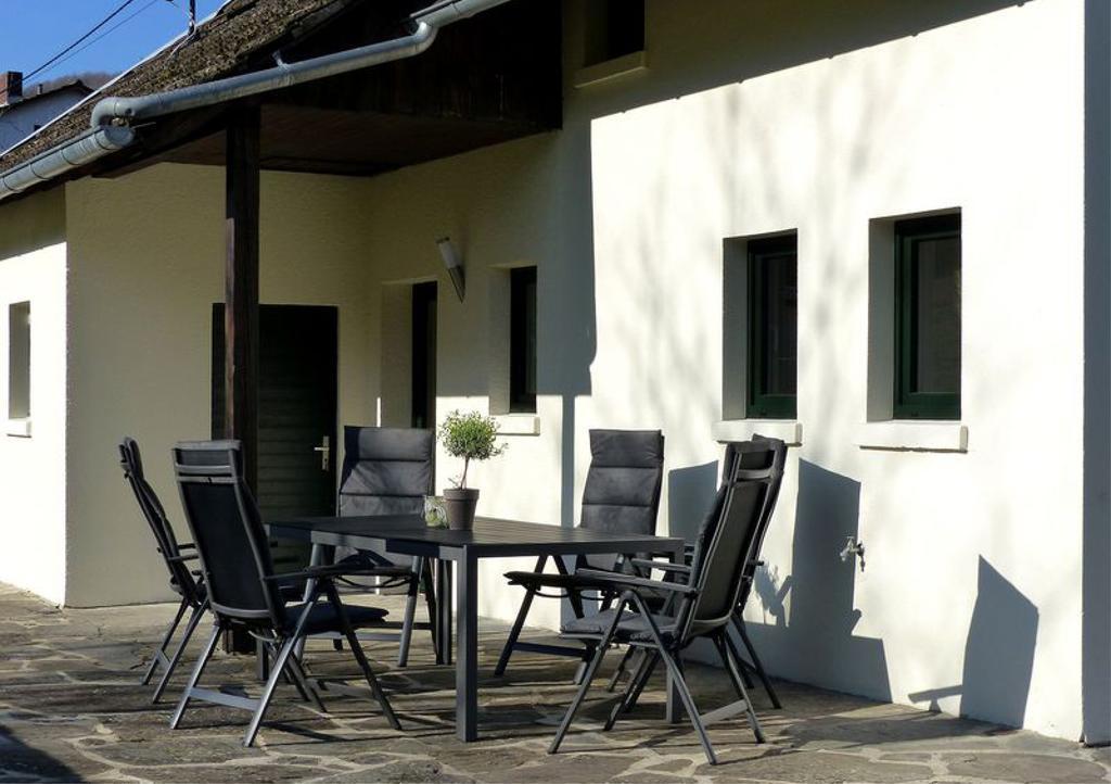 Ferienhaus Fischbachtal Хаймбах Номер фото