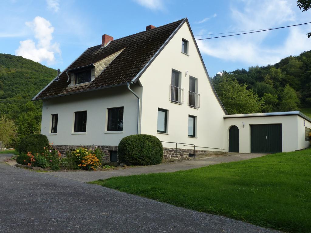 Ferienhaus Fischbachtal Хаймбах Номер фото