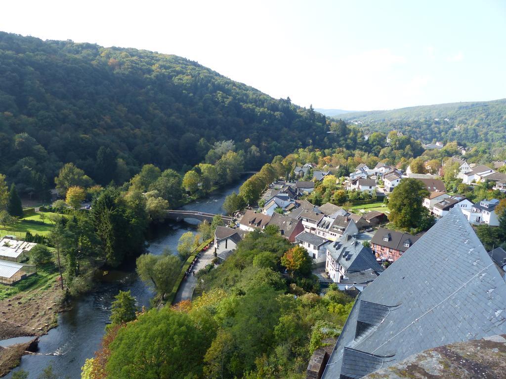 Ferienhaus Fischbachtal Хаймбах Номер фото